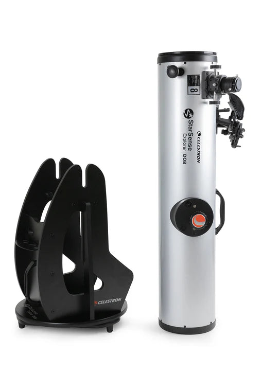 Celestron StarSense Explorer - 8" Dobsonian