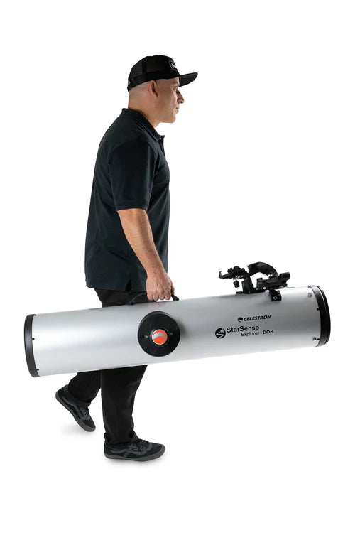 Celestron StarSense Explorer - 8" Dobsonian