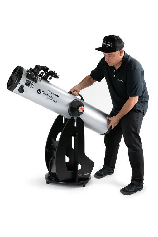 Celestron StarSense Explorer - 8" Dobsonian