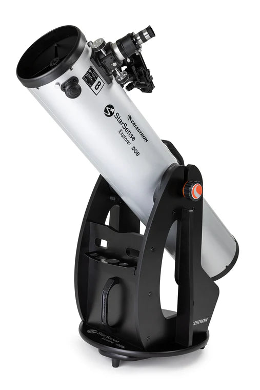 Celestron StarSense Explorer - 8" Dobsonian