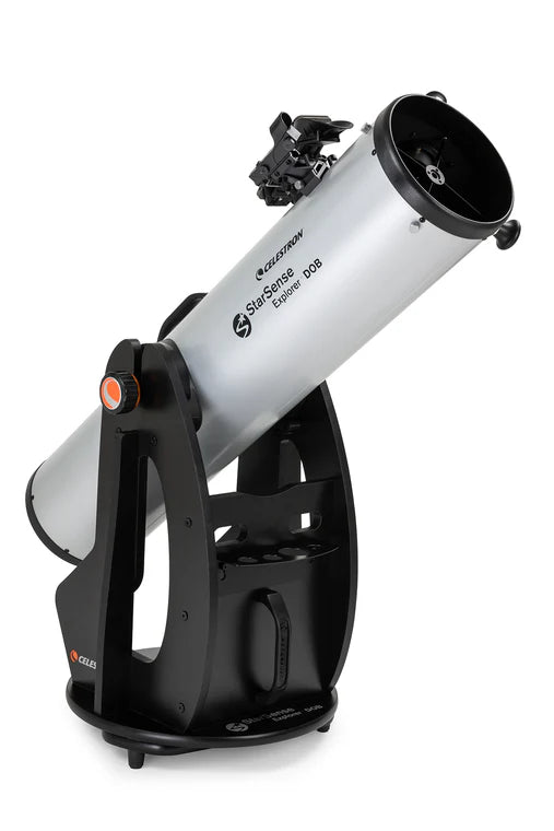 Celestron StarSense Explorer - 8" Dobsonian