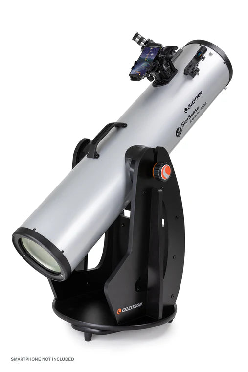 Celestron StarSense Explorer - 8" Dobsonian