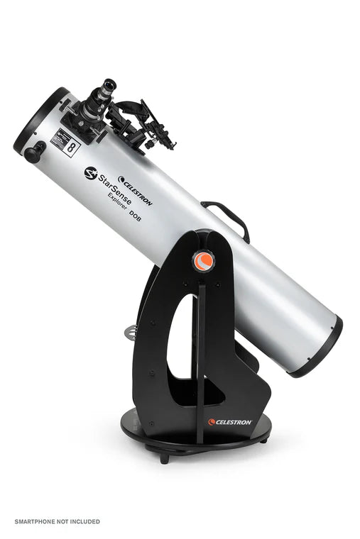 Celestron StarSense Explorer - 8" Dobsonian