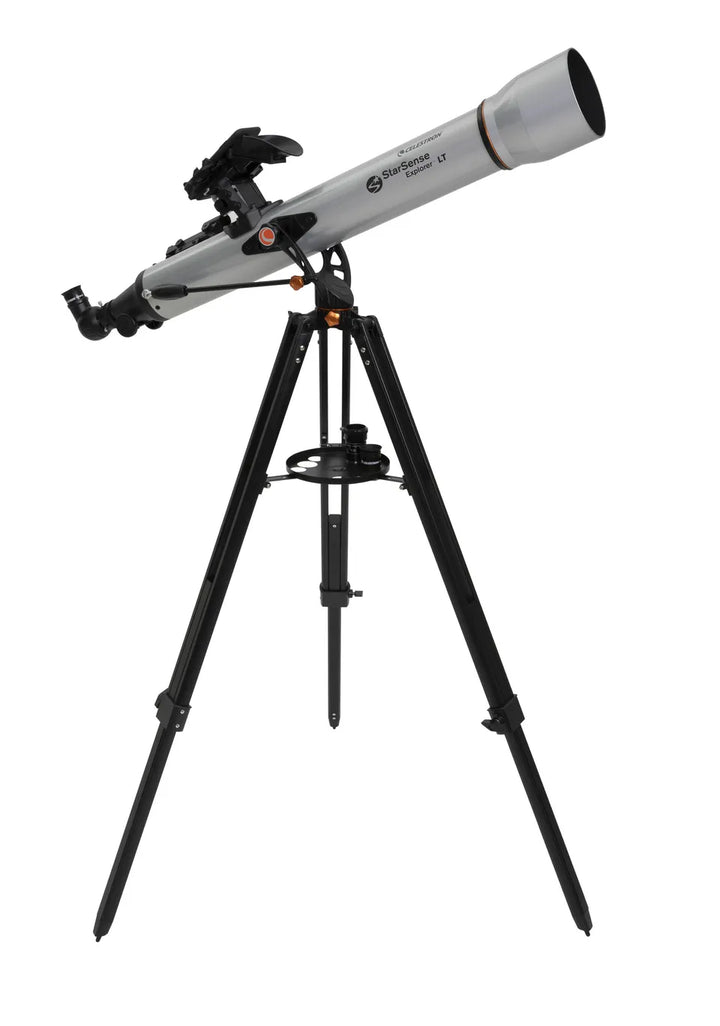 Celestron StarSense Explorer - LT80AZ