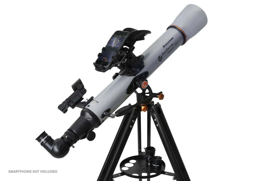 Celestron StarSense Explorer - LT80AZ