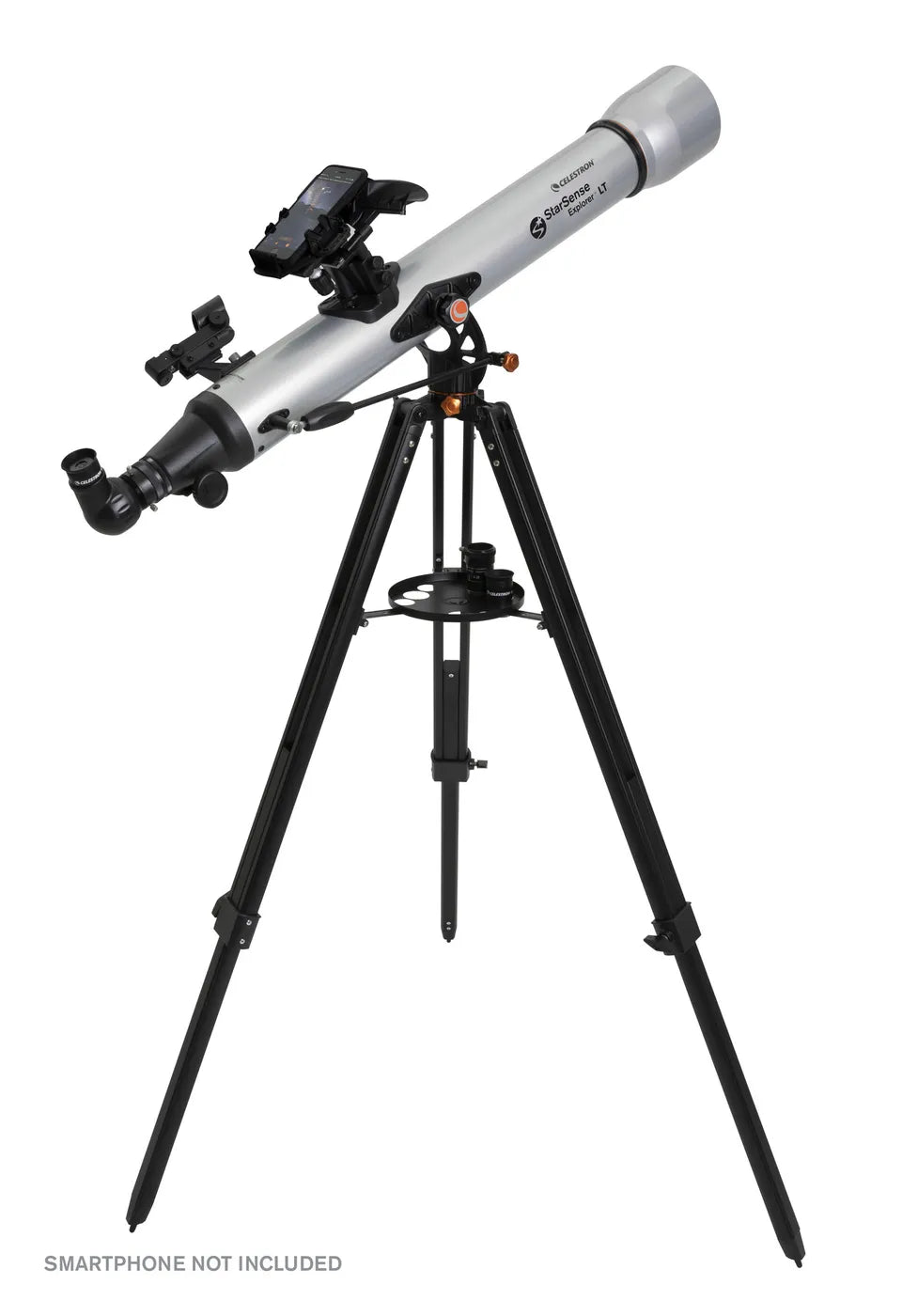 Celestron StarSense Explorer - LT80AZ