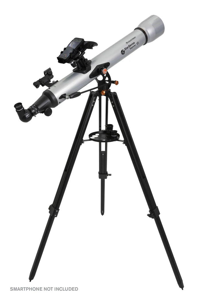 Celestron StarSense Explorer - LT80AZ