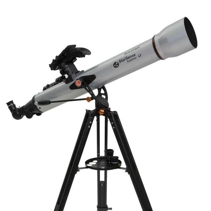 Celestron StarSense Explorer - LT80AZ