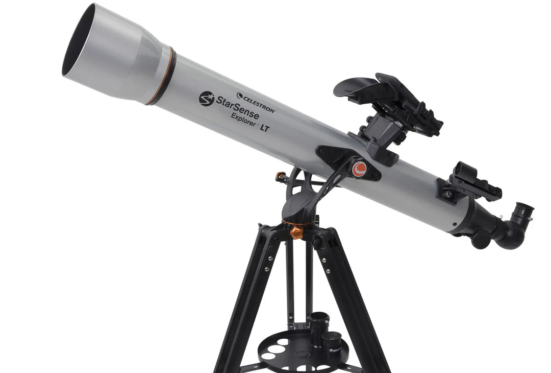 Celestron StarSense Explorer - LT80AZ