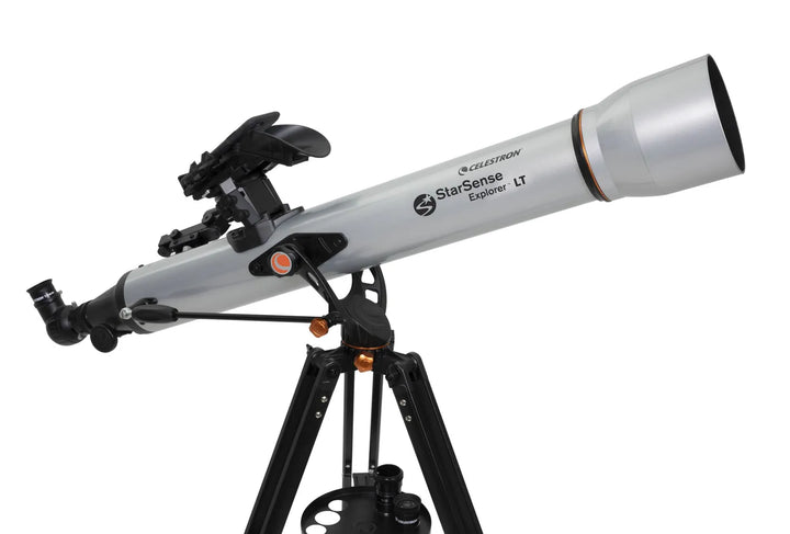 Celestron StarSense Explorer - LT80AZ