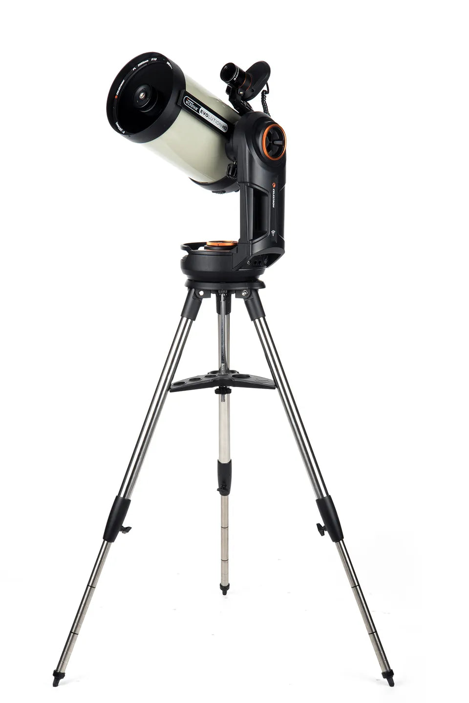 Celestron NexStar Evolution - 8" EdgeHD (With StarSense)