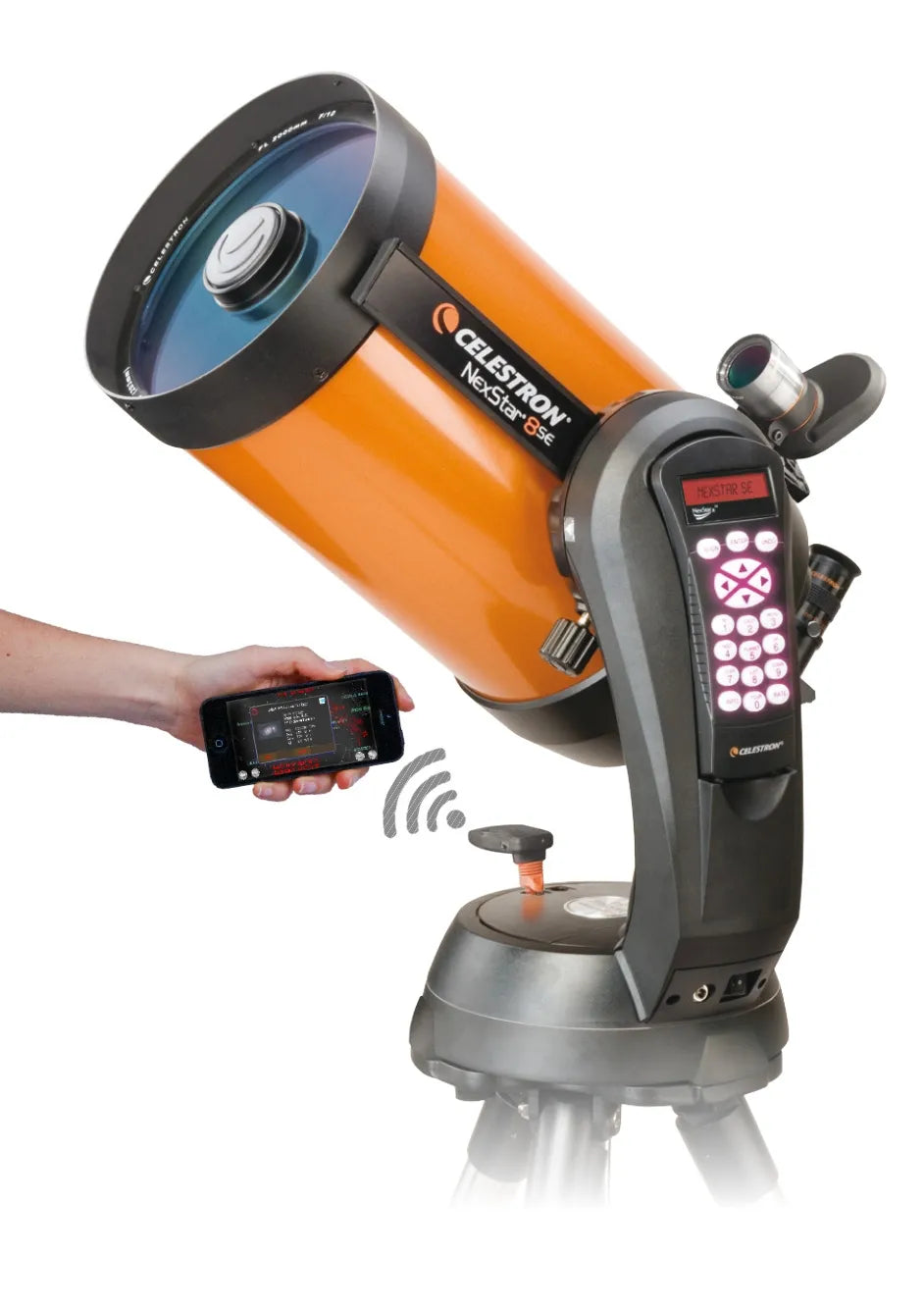 Celestron SkyPortal Wifi Module