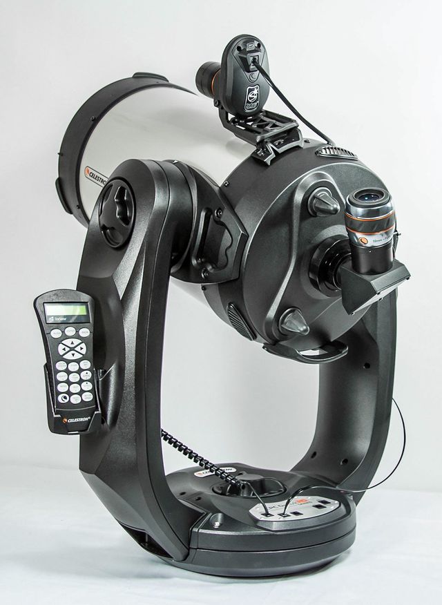 Celestron StarSense AutoAlign Module