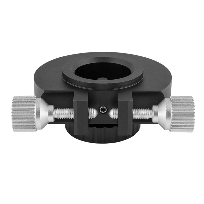 Explore Scientific iEXOS-100 Azimuth Adjustment