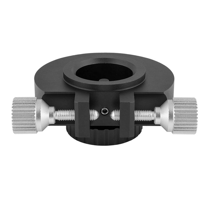 Explore Scientific iEXOS-100 Azimuth Adjustment