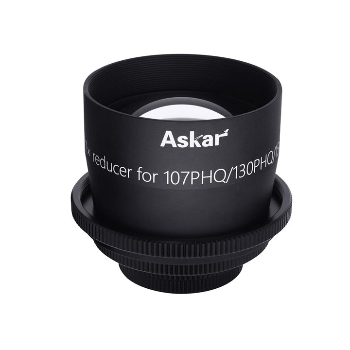 Askar Field Flattener (x0.7 Reducer) - For PHQ Astrographs