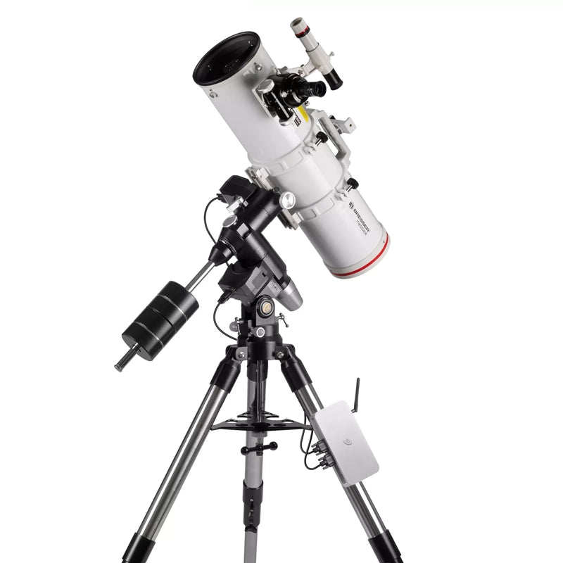 Bresser Messier NT-150S/750 EXOS-2 PMC 8