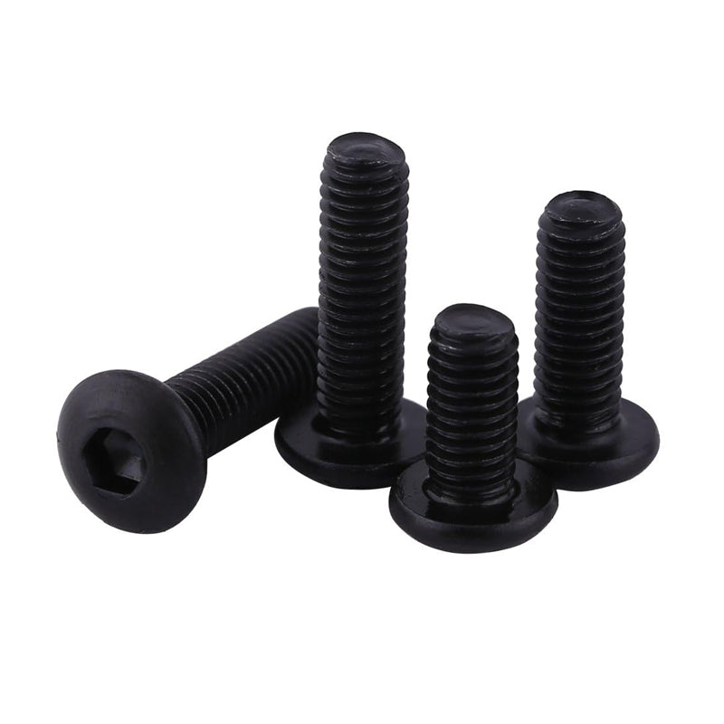 M3 x 10mm Attachment Bolts - 3 Pack