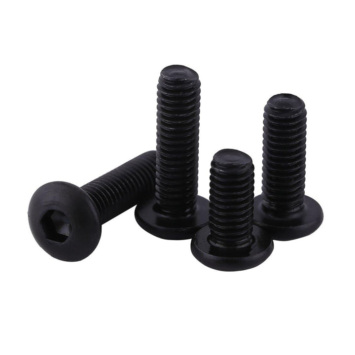 M3 x 10mm Attachment Bolts - 3 Pack