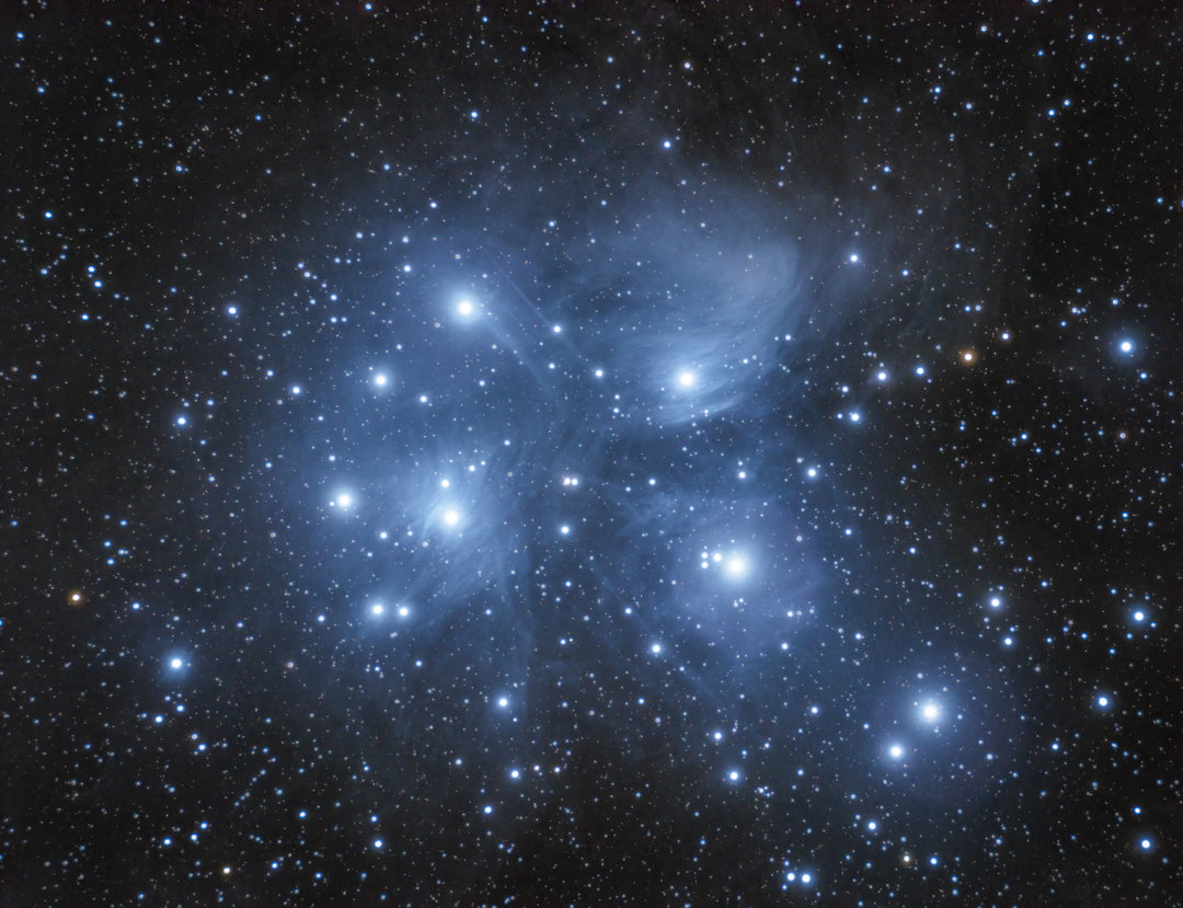 Explore Scientific Deep Sky 16MP Astro Camera - Colour