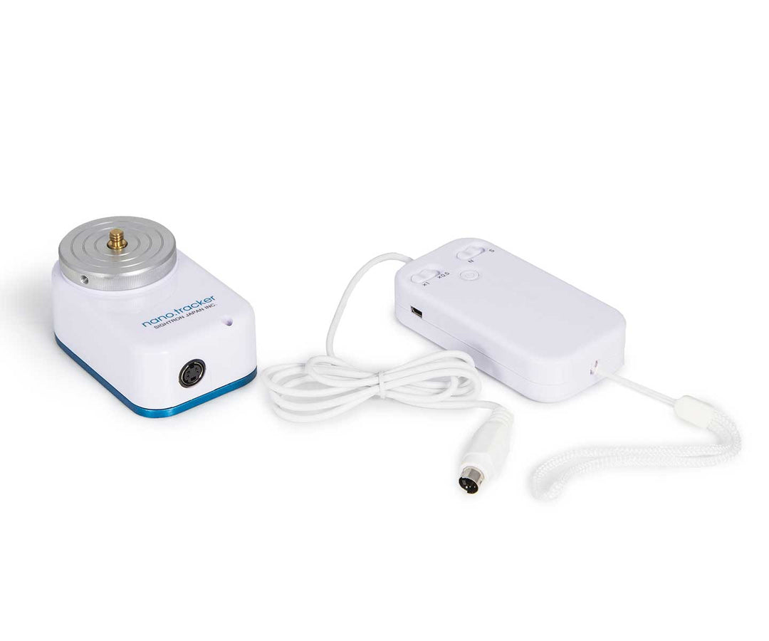 Nano Tracker Astronomical Photo Mount