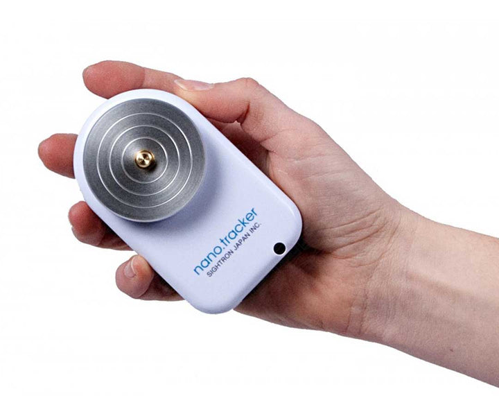 Nano Tracker Astronomical Photo Mount