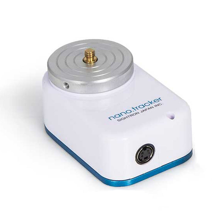 Nano Tracker Astronomical Photo Mount