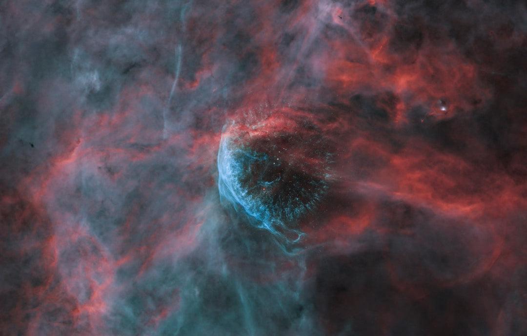 Optolong L-Synergy Dual Narrowband Filter - 2"