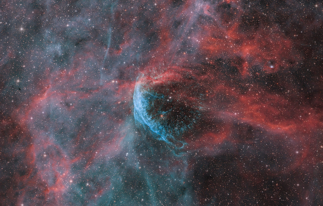 Optolong L-Synergy Dual Narrowband Filter - 2"