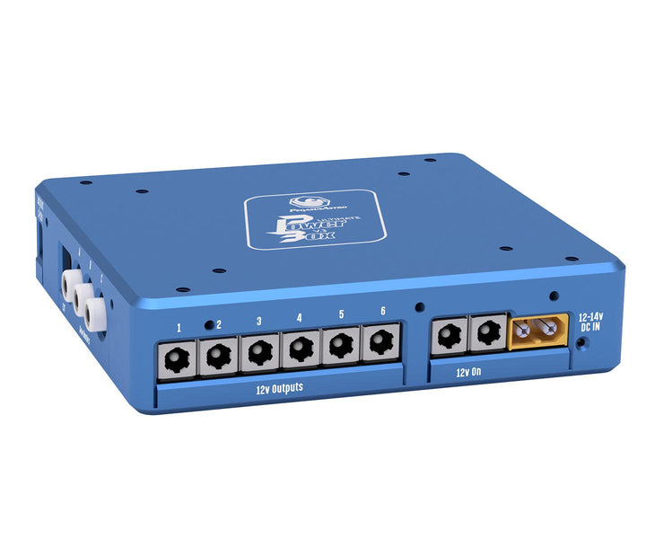 Pegasus Astro Ultimate Powerbox Control Hub - Gen 3