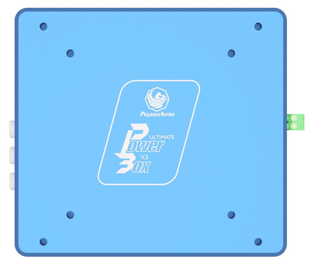 Pegasus Astro Ultimate Powerbox Control Hub - Gen 3