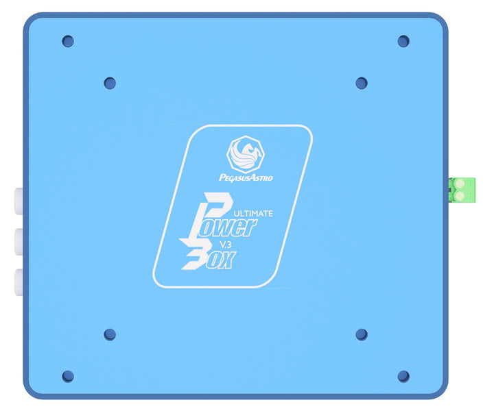 Pegasus Astro Ultimate Powerbox Control Hub - Gen 3