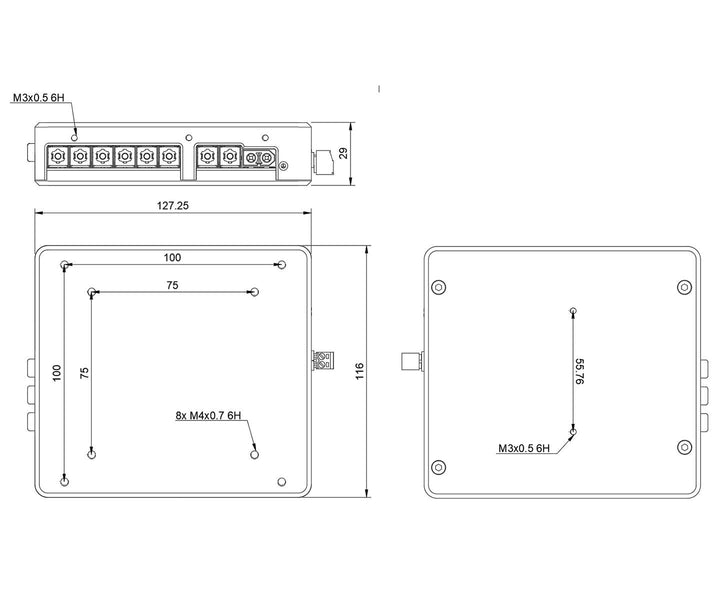 Pegasus Astro Ultimate Powerbox Control Hub - Gen 3