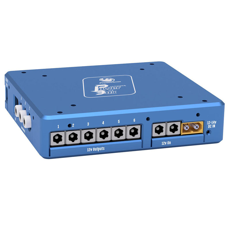 Pegasus Astro Ultimate Powerbox Control Hub - Gen 3