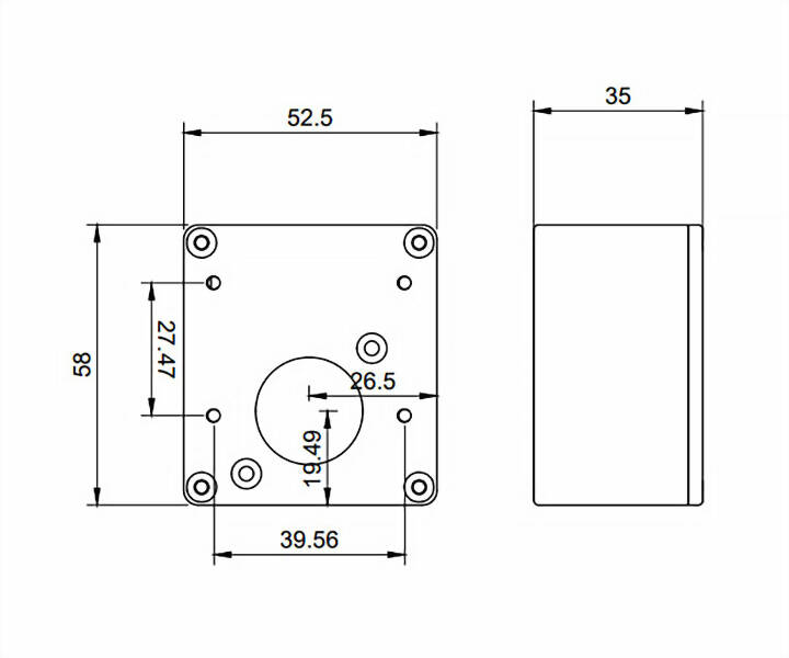 Pegasus FocusCube V3 Motor Focus (For Celestron SCT Telescopes)