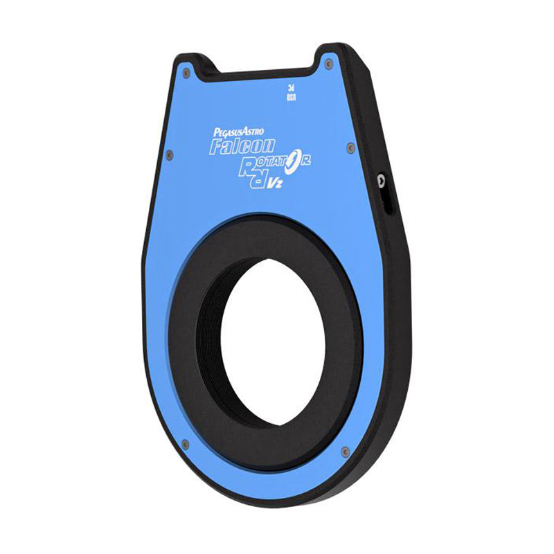 Pegasus - Camera Field Rotator V2
