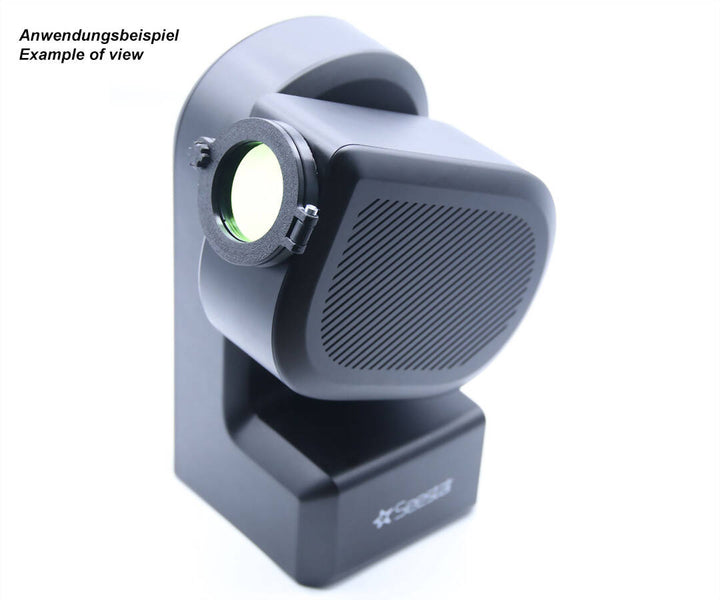 ZWO Seestar S50 Filterhalter