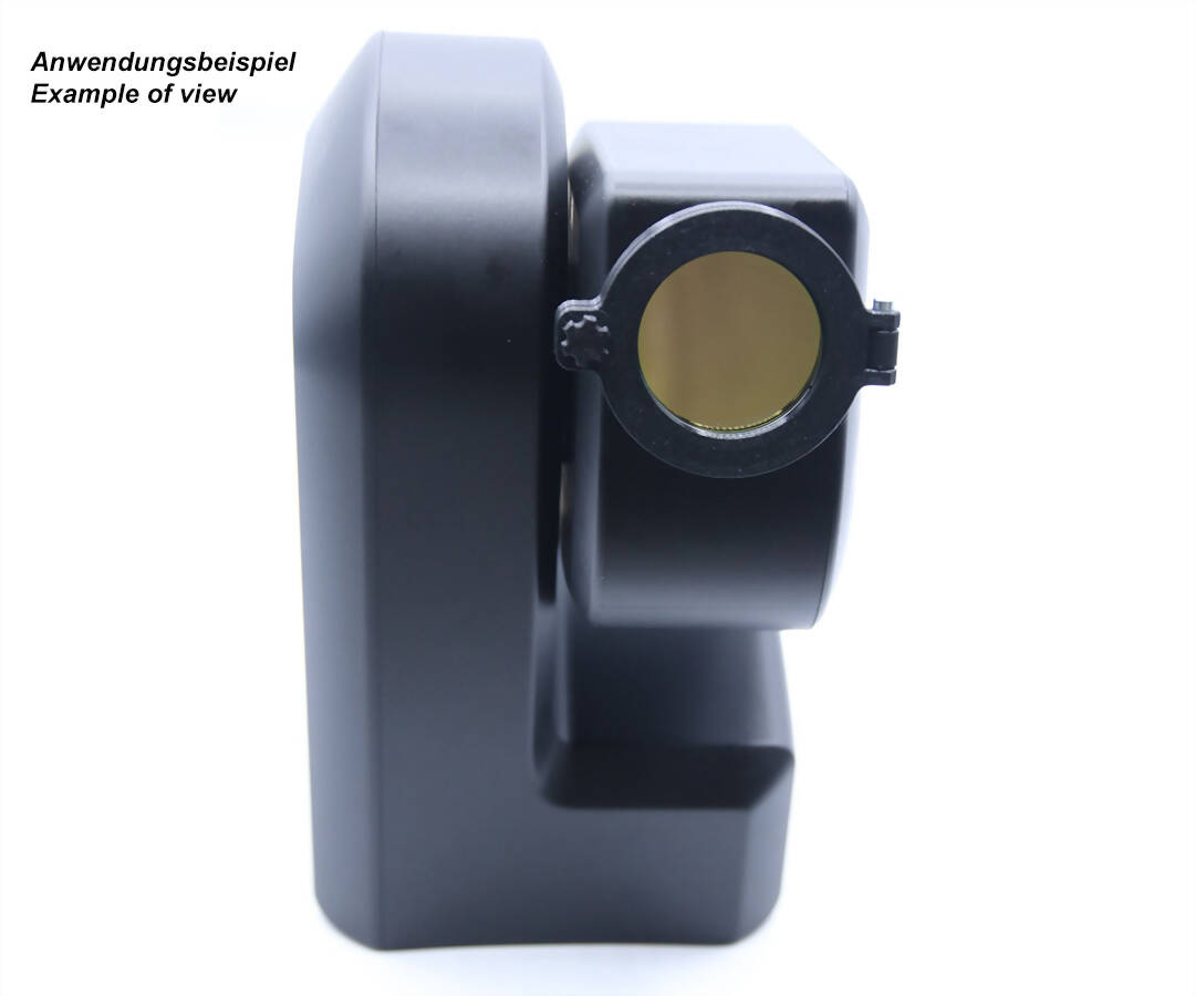 ZWO Seestar S50 Filterhalter