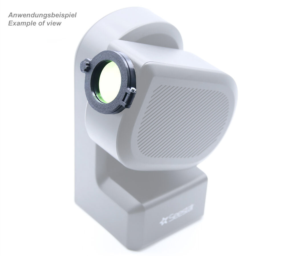 ZWO Seestar S50 Filterhalter