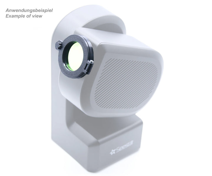 ZWO Seestar S50 Filterhalter