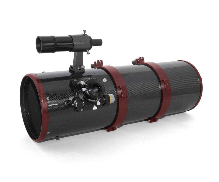 TS-Optics UNC f/5 Newtonian - 8"