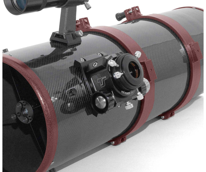 TS-Optics UNC f/5 Newtonian - 8"