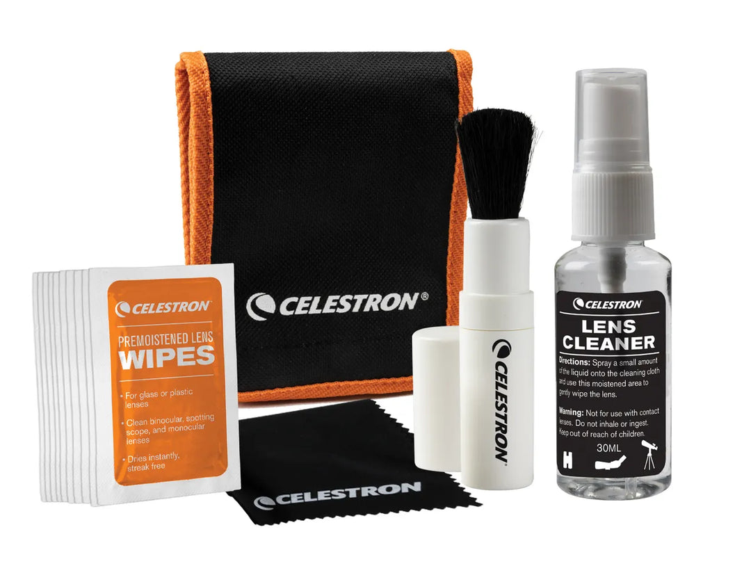 Celestron Telescope Lens Cleaning Kit