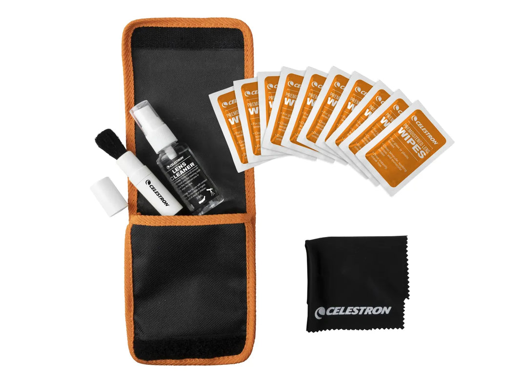 Celestron Telescope Lens Cleaning Kit