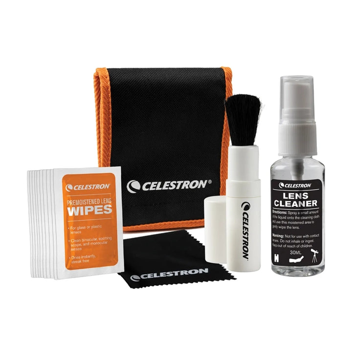 Celestron Telescope Lens Cleaning Kit