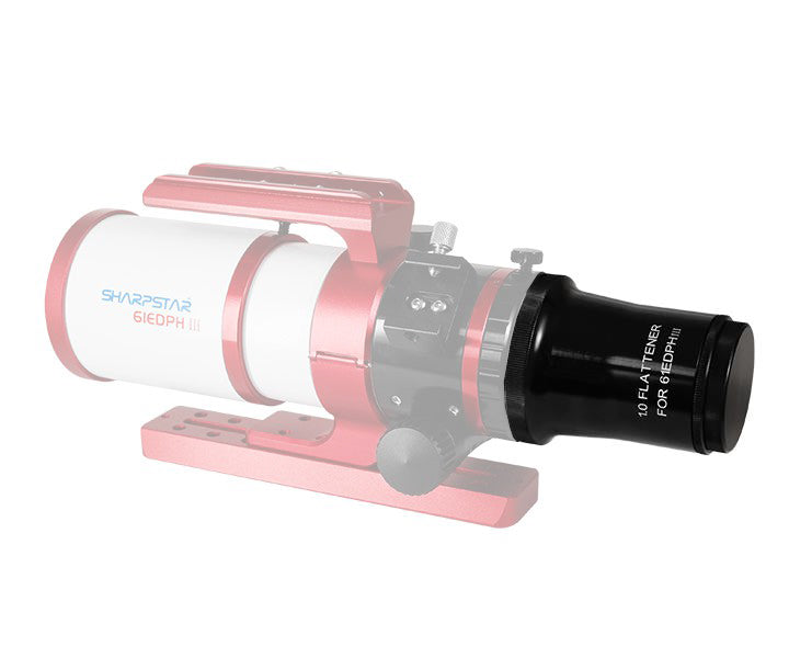 Sharpstar 61 EDPH III - Field Flattening Corrector
