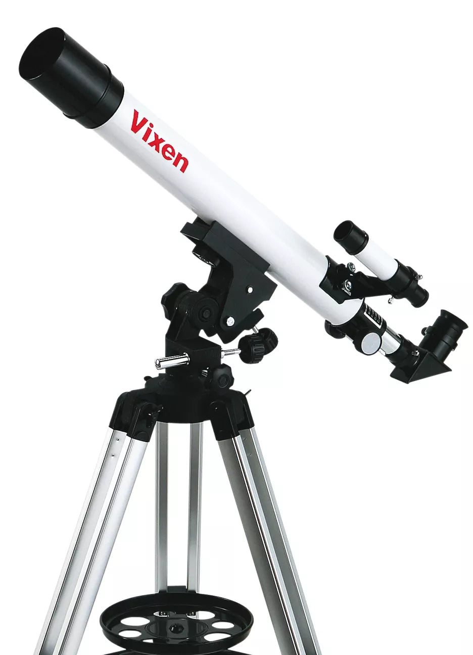 Vixen 'Space Eye' Telescope for beginners - AZ1 50/600