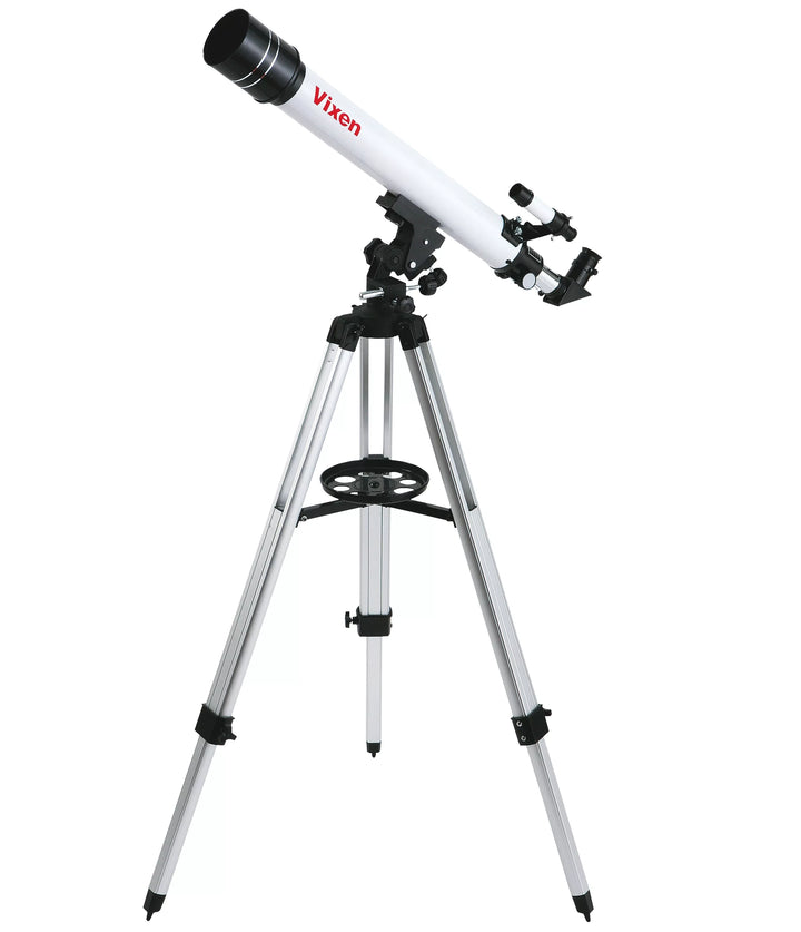Vixen 'Space Eye' Telescope for beginners - AZ1 70/700