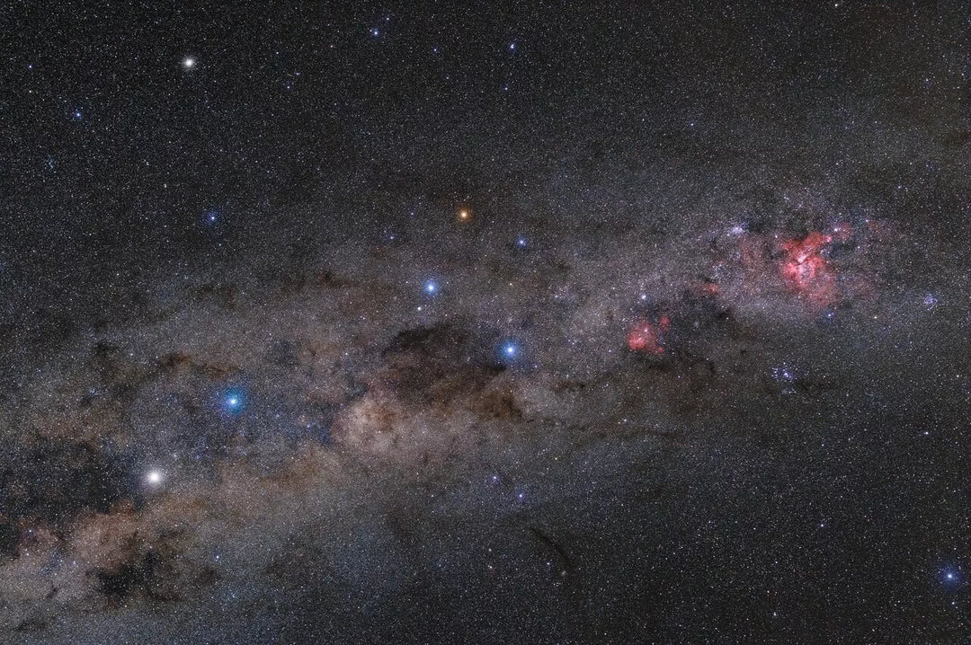 Vixen Polarie - Star Tracker Mount