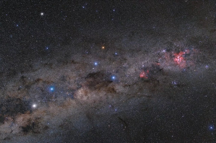 Vixen Polarie - Star Tracker Mount